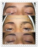Sobrancelhas 2009!Mude sua sobrancelha! Tatuapé - Cangaiba