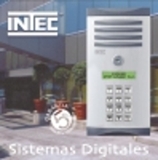 Citofonos INTEC