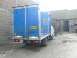 ALQUILER DE HYUNDAI PORTER