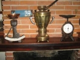 VENDO ANTIGÜEDADES, MUEBLES, ADORNOS, ETC - Maldonado - Punta del Este