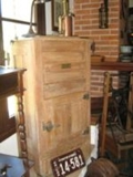 VENDO ANTIGÜEDADES, MUEBLES, ADORNOS, ETC - Maldonado - Punta del Este