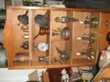 VENDO ANTIGÜEDADES, MUEBLES, ADORNOS, ETC - Maldonado - Punta del Este