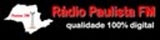 Rádio paulista FM  OUÇA MARCOS BRASIL