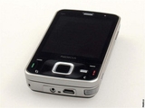 venta apple iphone 16gb $300 y nokia n96 16gb $350