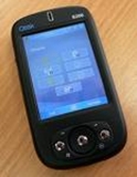 QTEK S 200 em cx  nova sem uso 