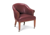 Muebles de Piel, Muebles de Cuero