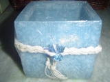 Luminárias e Velas Artesanais- Sabonetes Artesanais