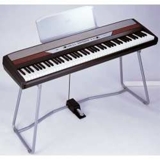 REMATO PIANO KORG SP 250 DE 8 OCTAVAS 