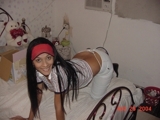 ALGUEM ESPECIAL