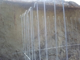 CONSTRUCCION DE RESERVORIOS DE AGUA Y POZOS SEPTICOS