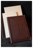 Facsimil "Atlas de Claudio Ptolomeo"