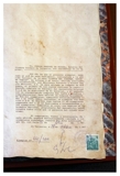 Facsimil: "Libro del ajedrez, dados y tablas"