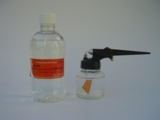 Bronceado sano y natural. Equpos y lociones con DHA