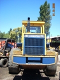 VENDO CARGADOR FRONTAL KOMATSU WA 380 1996 - Lima Metropolitana y Callao - Lima