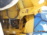 VENDO CARGADOR FRONTAL KOMATSU WA 380 1996 - Lima Metropolitana y Callao - Lima