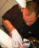 CURSO TATUAJE: PERPETUA Y TEMPORAL - GRATIS !!