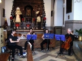 Musica clasica para bodas religiosas y civiles, eventos -Huelva 