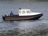BOTE IRROMPIBLE 100% HDPE