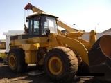 CATERPILLAR VENTA DIRECTA DESDE CHILE