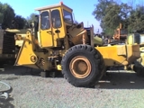 MOTOR CARGADOR L120 1992, TRANSMISIÓN  OTROS