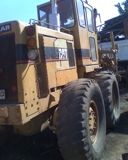 MOTONIVELADORA CATERPILLAR 130G 1976 - La Libertad - Trujillo