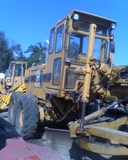 MOTONIVELADORA CATERPILLAR 130G 1976 - La Libertad - Trujillo