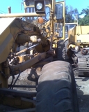 MOTONIVELADORA CATERPILLAR 130G 1976 - La Libertad - Trujillo