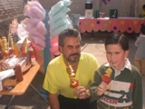 ORGANIZACION DE EVENTOS Y TODO PARA TU FIESTA