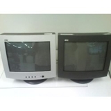 MONITOR LG FLATRON E AOC 15 POLEGADAS CRT (62)81792877