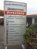 MEGA PROMOÇÃO PNEUS!