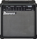 Guitarra Eléctrica Ibanez grx40 + Amplificador Ibanez tb15r +
