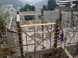 CONSTRUÇÃO E REFORMAS-ENGENHARIA E ARQUITETURA