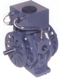 Mantenimiento de Bombas de Vacio