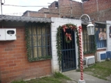 VENDO CASA REMANZO DE CONFANDI DECEPAZ - CALI