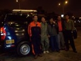 transporte turistico AMERICAN TRANSPORT
