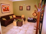 Alojamiento, alquiler de departamento, piso en San Isidro Lima Peru - Lima Metropolitana y Callao - Lima