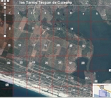 Oportunidad terrenos entre mar y laguna