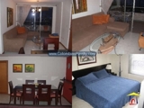 Apartamentos Amoblados Medellin (El Poblado -Colombia) Cod.418 - Antioquia - Medellín