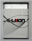 Bateria BL-5B (BL5B) - N80, N90, 5300 XpressMusic, 3220 