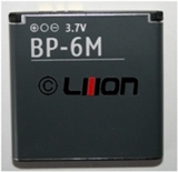 Bateria BP-6M (BP6M) - N93, N73, 3250, 6280, 6288