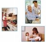 AGENCIA DE COLOCACION DE PERSONAL DOMESTICO