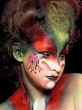 BODYPAINTING - PARA EVENTOS Y PROMOCIONES