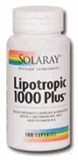 Lipotropic