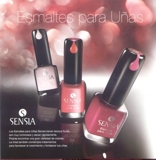 SENSIA-COSMETICOS selecciona vendedoras