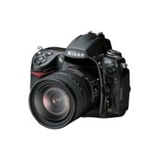 Nikon D700 Cámara digital - SLR - 12.1 Megapixels - zoom óptico de 
