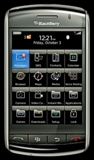 PARA LA VENTA Blackberry storm 9500 $300usd