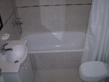 650 monthly(all included)-Nice apart in Palermo Soho - Buenos Aires