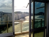 Cobertura Guarujá Vendo Frente ao Mar