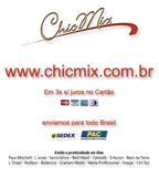 Lifetex - Condicionador - Extra Rich - Wella (Chic Mix)