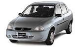 ALQUILER AUTOS - URUGUAY - Maldonado - Maldonado